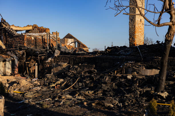Reliable Structural Rebuild contractor in Sarasota, FL by Meridian Smoke Damage